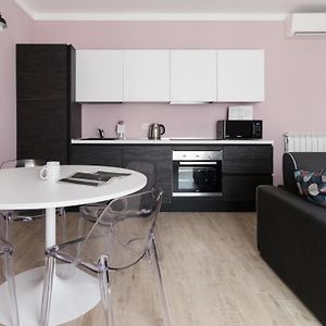 Appartement met Drie Slaapkamers